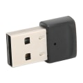 Miniatyrbild 2 av 8: USB Adapter USB5.0 Trådlös överföring Anti Interferens Adapter för dator TV Projektor hörlurar