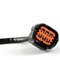 Miniatyrbilde 5 av 5: Bil O2 Oksygensensor for Subaru Forester WRX Outback Legacy Black48