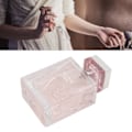Miniatyrbild 5 av 6: 50ml Damparfym Rektangulär Långvarig Förfinad Lätt Doft för Lover Friend Rosa