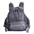 Pikkukuva 7 / 8: Outdoor Multi function Unisex aikuisten pelastusliivit pelastusliivit (tummanharmaa)