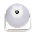 Miniatyrbillede 8 af 8: LED Full Star Projektionslys Høj Definition Justerbar Fokus Bluetooth Musik Natlys Projektor