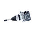 Miniatyrbillede 5 af 5: XD4PA22 Elektrisk Joystick Controller Master Switch
