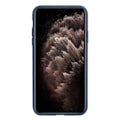 Miniatyrbild 8 av 8: Transparent stöttålig telefonfodral med magnetisk hållare ringfodral för IOS 11Pro MaxMörkblå för IOS 11Pro Max（6,5 tum）
