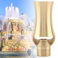 Pikkukuva 5 / 6: Ice Tower Cascade Cedar Water Fountain Suutin