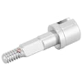 Miniatyrbillede 2 af 8: AS-050-9 Undervandsdykkercylinder Messingventil Udskiftning af luftflaske tilbehør