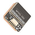 Miniatyrbilde 4 av 8: Drone GPS-modul 5883 Dual Protocol 1,5 m Rask posisjonering GPS-navigasjonsmodul for FPV Racing Drone