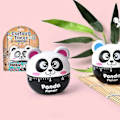 Miniatyrbild 2 av 4: 2024 Kökstimer Äggtimer Söt Klassrumstimer Panda-formad Mekanisk Köksbakning Matlagning Timer Påminnelse