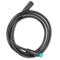 Miniatyrbilde 8 av 8: Instrumentforlengelsesledning 5-pinners EBike-tilbehørslinjer for 8FUN BBS01/BBS02/BBSHD-motor