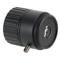 Miniatyrbillede 6 af 8: 8mm 12MP HD F1.2 1/2.5 CS Interface Sikkerhed Fast CCTV-objektiv til kamera