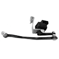 Miniatyrbillede 3 af 5: Bil Højre Forlygte Niveau Sensor 91785701 kompatibel med S60 XC60 V70 S80 Karrosserihøjde Sensor 31268780 8G9N-3C492-AA