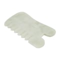 Miniatyrbilde 7 av 8: Jadestone Meridianer Skraping Massasje Kam Ergonomisk sårhet Lindring Hode Avslapning Gua Sha Massasjeverktøy