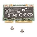 Miniatyrbillede 1 af 8: Mini PCIE netværkskort 2.4G trådløst plug and play bred anvendelighed PCB trådløst netkort til bærbar computer