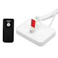Miniatyrbild 8 av 8: Telefon Stöldskyddsstativ Inbrottslarm Laddningsfunktion Mobiltelefonstativ för återförsäljare Butik för Android Port