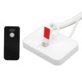 Miniatyrbillede 8 af 8: Telefon Antityveri Display Stand Tyverialarm Opladningsfunktion Mobiltelefon Stand til Detail Shop til Android Port