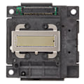 Miniatyrbillede 8 af 8: Printhoved til L301 L303 L351 L353 L358 L381 L110 Printer Hoved PCB ABS Printhoved Udskiftning Slidstærkt Printhoved