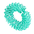 Miniatyrbillede 4 af 8: Spiky Sensoriske Fingerringe Fingre Massage Stresslindrende Smerteterapi Ringe til børn Voksne Grøn