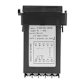 Miniatyrbillede 7 af 8: Digital temperaturregulator Intelligent højfølsom relæudgang REX-C100 0-400℃