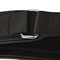 Miniatyrbild 5 av 8: Fitness Lumbar Support Belt Justerbar Andningsbar Midjeskydd Viktlyftning Knäböj Ryggstöd för Män Kvinnor