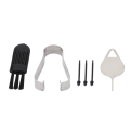 Miniatyrbillede 1 af 8: Stylus Pen Tip Touch Pen Udskiftning Tip Tablet Pen Refill Tip til Galaxy Z Fold 3 F926
