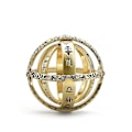 Miniatyrbild 2 av 3: Kosmisk fingerring: Unik astronomisk sfärbolldesign 9 guld