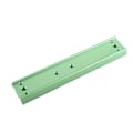 Miniatyrbillede 3 af 5: 210 mm svalehale guide optik montering skruet