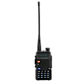 Pikkukuva 2 / 8: KD‑UV1 Langaton pitkän kantaman käsiradio, ladattava käsiradio, 100‑240 V US -pistoke