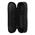 Miniatyrbild 4 av 8: KCH16 Portbale Multimeter Clamp Meter Bag case Passar för Fluke F302 F303 F305