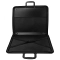 Miniatyrbilde 1 av 8: PVC Portable Painting Plate Bag A3 Tegning Skisse Board Oppbevaring Fil Bag Dokument Bæreveske