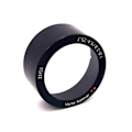 Miniatyrbillede 4 af 5: Udskiftning af Front Barrel Circle Lens Ring ZV1 Kamera sort