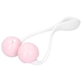 Miniatyrbillede 2 af 8: Ansigtsmassager Hudopstramning Kugletype Massagerulle Plast Bærbar ansigtsløftning