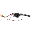 Miniatyrbild 8 av 8: 60A Borstlös Vattentät ESC 2‑3S RTR Version Uppgradering Tillbehör för RC Båtmodell