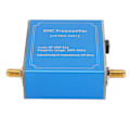 Miniatyrbillede 3 af 8: Støjsvag forstærkermodul 50M‑4GHz Wideband Plug and Play DC 9‑15V High Gain LNA-modul til kommunikationssystem