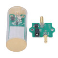 Miniatyrbillede 8 af 8: Mini Whip Antenne RTLSDR Receiver Medium Short Ultrashort Wave Active Antenne Module til Radio