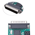 Miniatyrbillede 2 af 5: PC Diagnostic Card USB Post Card Bundkort Analysator Tester