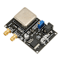 Miniatyrbild 2 av 8: OCXO-frekvensreferenskort 10MHz konstant temperaturfrekvensstandardreferensmodul för ljudsystem