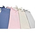Miniatyrbillede 4 af 4: 50x30cm Sengelomme, Seng Opbevaringsorganisator, Seng Side Opbevaringspose, Seng Side Organizer Opbevaring, Linned Seng Side Holder Til Kollegium, Legetøj, Toddler Seng, Soveværelse