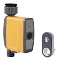 Miniatyrbillede 1 af 5: WiFi Vandtimer Smart Sprinkler Timer Slangetimer WiFi APP EU Stik