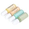 Miniatyrbilde 2 av 8: 4 stk Epoxy Resin Pigment Utransparent Morandi 4 Farger Epoxy Resin UV Lim DIY Krystall Lim Fargepasta Fargepigment Væske