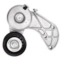 Miniatyrbild 4 av 8: Remspännare i metall 95510229900 OE Standard Högpresterande ersättning för Q7 3.6L