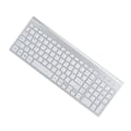Miniatyrbild 6 av 8: 2.4G trådlöst tangentbord och optisk mus Combo Bärbar PC Dator Desktop Trådlös Set