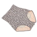 Miniatyrbillede 2 af 8: Kvindernes Taljetræner Trusser Mavekontrol Shorts Body Slankende Shaper til Kvinder PigeXL