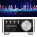 Miniatyrbillede 5 af 6: Mini Bluetooth 5.0 Digital Forstærker - HiFi Stereo Klasse D Audio Amp