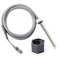 Miniatyrbillede 1 af 5: Spabadssensor kompatibel med Balboa Spa Varmelegeme M7 System med 24 tommer kabel Temp/High Limit, Spabadssensor Repl