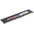 Miniatyrbillede 4 af 8: DDR4 RAM Sleek Aluminium Højtydende PCB DDR4‑2666MHz PC4‑25600 Desktop Hukommelse 8GB