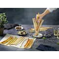 Miniatyrbillede 5 af 5: Dejrulle til fremstilling af grissini, snacksticks og hjemmelavede appetitvækkere