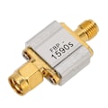 Miniatyrbillede 5 af 8: GPS SAW båndpasfilter Satellitpositioneringsbåndpasfilter til Beidou GPS GLONASS passivt antennesystem