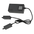 Miniatyrbilde 5 av 8: Drone-batteribillader for bil med digital display LED-indikator, delt smart UAV-batterilader for DJI Mavic3