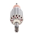 Miniatyrbillede 4 af 5: Anker Rotor Udskiftning kompatibel med Borehammer HR4001C HR4010C HR4011C HR4001CX