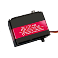 Miniatyrbilde 2 av 5: 80KG RDS5180 Dual-Axis Digital Servo Høy Dreiemoment
