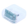 Miniatyrbild 2 av 8: 1,2V NIMH batteri Solar Lamp Controller Batterikontroll Kretskort Solar Power Laddningsmodul